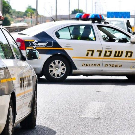 Стрельба в разных местах Хайфы: двое раненых