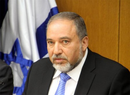 Либерман: Лишние разговоры наносят вред Эльору Азарии